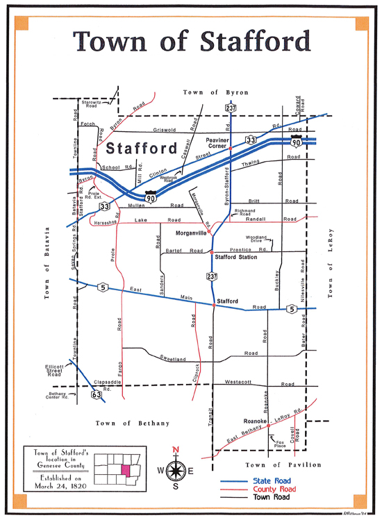 Stafford_Map